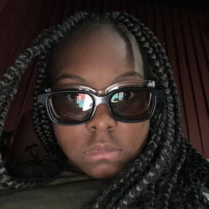 Meet your Posher, Georgia